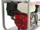 MOSA GE 7000 HBM - Stromerzeuger 6 KW einphasig  - Dauerleistung 5 kW - 230V