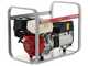 MOSA GE 7000 HBM - Stromerzeuger 6 KW einphasig  - Dauerleistung 5 kW - 230V