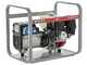 MOSA GE 7000 HBM - Stromerzeuger 6 KW einphasig  - Dauerleistung 5 kW - 230V