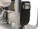 MOSA GE 8000 HBT - Benzin-Stromerzeuger 6.4 KW - 400V - Generator Made in Italy