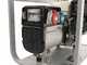 MOSA GE 8000 HBT - Benzin-Stromerzeuger 6.4 KW - 400V - Generator Made in Italy