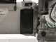 MOSA GE 8000 HBT - Benzin-Stromerzeuger 6.4 KW - 400V - Generator Made in Italy