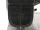 MOSA GE 8000 HBT - Benzin-Stromerzeuger 6.4 KW - 400V - Generator Made in Italy