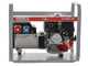 MOSA GE 8000 HBT - Benzin-Stromerzeuger 6.4 KW - 400V - Generator Made in Italy