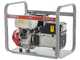 MOSA GE 8000 HBT - Benzin-Stromerzeuger 6.4 KW - 400V - Generator Made in Italy