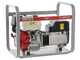 MOSA GE 8000 HBT - Benzin-Stromerzeuger 6.4 KW - 400V - Generator Made in Italy