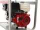 MOSA GE 8000 HBT - Benzin-Stromerzeuger 6.4 KW - 400V - Generator Made in Italy