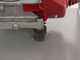MOSA GE 8000 HBT - Benzin-Stromerzeuger 6.4 KW - 400V - Generator Made in Italy