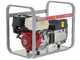 MOSA GE 8000 HBT - Benzin-Stromerzeuger 6.4 KW - 400V - Generator Made in Italy