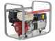 MOSA GE 8000 HBT - Benzin-Stromerzeuger 6.4 KW dreiphasig  - Generator Made in Italy