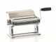 Marcato Atlas 180 Roller Slide - Manuelle Nudelmaschine aus Edelstahl
