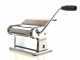 Nudelmaschine Marcato Atlas 180 Roller Slide - Manuelle Nudelmaschine f&uuml;r hausgemachte Pasta