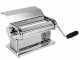 Nudelmaschine Marcato Atlas 180 Roller Slide - Manuelle Nudelmaschine f&uuml;r hausgemachte Pasta