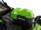 Greenworks GD48LM46 48V - Akku-Rasenm&auml;her - SOLO - AKKU UND LADEGER&Auml;T NICHT ENTHALTEN