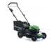 Greenworks GD48LM46 48V - Akku-Rasenm&auml;her - SOLO - AKKU UND LADEGER&Auml;T NICHT ENTHALTEN