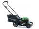 Greenworks GD48LM46 48V - Akku-Rasenm&auml;her - SOLO - AKKU UND LADEGER&Auml;T NICHT ENTHALTEN