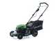 Greenworks GD48LM46 48V - Akku-Rasenm&auml;her - SOLO - AKKU UND LADEGER&Auml;T NICHT ENTHALTEN