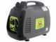 Pramac PMi2000 - Inverter Stromerzeuger 230V einphasig  - 1.7 kW leise