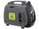 Pramac PMi2000 - Inverter Stromerzeuger 230V einphasig  - 1.7 kW leise
