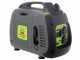 Pramac PMi2000 - Inverter Stromerzeuger 230V einphasig  - 1.7 kW leise