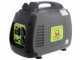 Pramac PMi2000 - Inverter Stromerzeuger 230V einphasig  - 1.7 kW leise