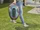 Gardena SILENO life 1000 set Smart - M&auml;hroboter - Gardena Smart App Steuerung - Empfohlene Rasenfl&auml;che 1000 m&sup2;