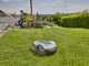 PROMO M&auml;hroboter Gardena SILENO life 1000 set Smart - Gardena Smart App Steuerung - Empfohlene Rasenfl&auml;che 1000 m&sup2;