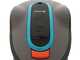 PROMO M&auml;hroboter Gardena SILENO life 1000 set Smart - Gardena Smart App Steuerung - Empfohlene Rasenfl&auml;che 1000 m&sup2;