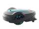 PROMO M&auml;hroboter Gardena SILENO life 1000 set Smart - Gardena Smart App Steuerung - Empfohlene Rasenfl&auml;che 1000 m&sup2;