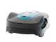 PROMO M&auml;hroboter Gardena SILENO life 1000 set Smart - Gardena Smart App Steuerung - Empfohlene Rasenfl&auml;che 1000 m&sup2;