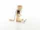 Waldner Active Box 180g - Manuelle Flockenquetsche mit Edelstahlwalzen