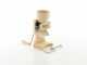 Waldner Active Box 180g - Manuelle Flockenquetsche mit Edelstahlwalzen