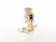 Waldner Active Box 180g - Manuelle Flockenquetsche mit Edelstahlwalzen