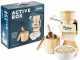 Waldner Active Box 180g - Manuelle Flockenquetsche mit Edelstahlwalzen