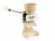 Waldner Active Box 180g - Manuelle Flockenquetsche mit Edelstahlwalzen