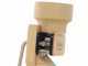 Waldner Active Box 180g - Manuelle Flockenquetsche mit Edelstahlwalzen