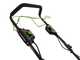 Akku-Rasenm&auml;her Greenworks GD48LM51SP  48V - 51 cm - Akku 4Ah, mit Radantrieb