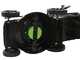 Akku-Rasenm&auml;her Greenworks GD48LM51SP  48V - 51 cm - Akku 4Ah, mit Radantrieb