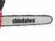 SHINDAIWA SDK 280TS - Baumpfleges&auml;ge - Schwert 25 cm