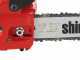 SHINDAIWA SDK 280TS - Baumpfleges&auml;ge - Schwert 25 cm