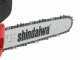 SHINDAIWA SDK 280TS - Baumpfleges&auml;ge - Schwert 25 cm