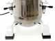 Profi-R&uuml;hrmaschine FIMAR EASYLINE B10K - 10 Liter Sch&uuml;ssel aus Edelstahl