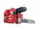 SHINDAIWA SDK 280TCS - Baumpfleges&auml;ge - Carving-Schwert 25 cm