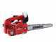 SHINDAIWA SDK 280TCS - Baumpfleges&auml;ge - Carving-Schwert 25 cm