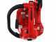 SHINDAIWA SDK 280TCS - Baumpfleges&auml;ge - Carving-Schwert 25 cm