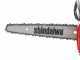 SHINDAIWA SDK 280TCS - Baumpfleges&auml;ge - Carving-Schwert 25 cm