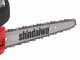 SHINDAIWA SDK 280TCS - Baumpfleges&auml;ge - Carving-Schwert 25 cm