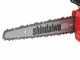 SHINDAIWA SDK 280TCS - Baumpfleges&auml;ge - Carving-Schwert 25 cm