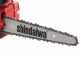 SHINDAIWA SDK 280TCS - Baumpfleges&auml;ge - Carving-Schwert 25 cm