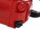 SHINDAIWA SDK 280TCS - Baumpfleges&auml;ge - Carving-Schwert 25 cm